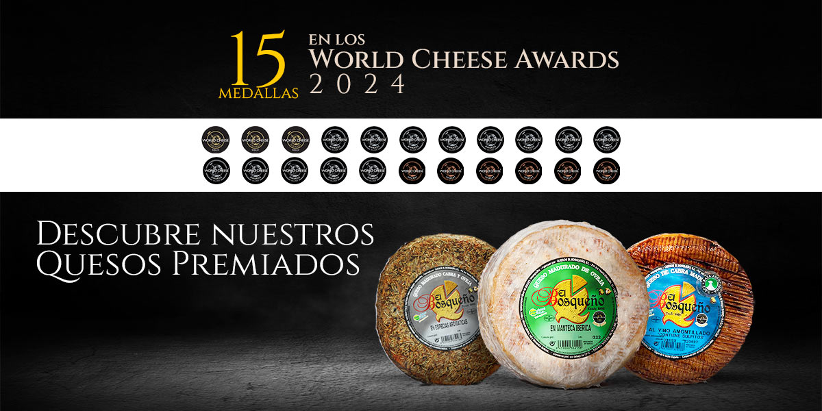 world cheese awards 2024