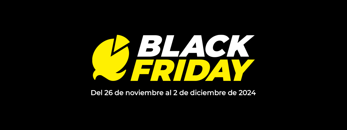 black friday quesos