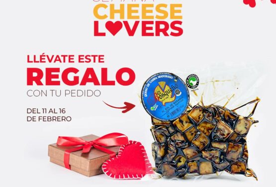 semana cheese lovers 2025